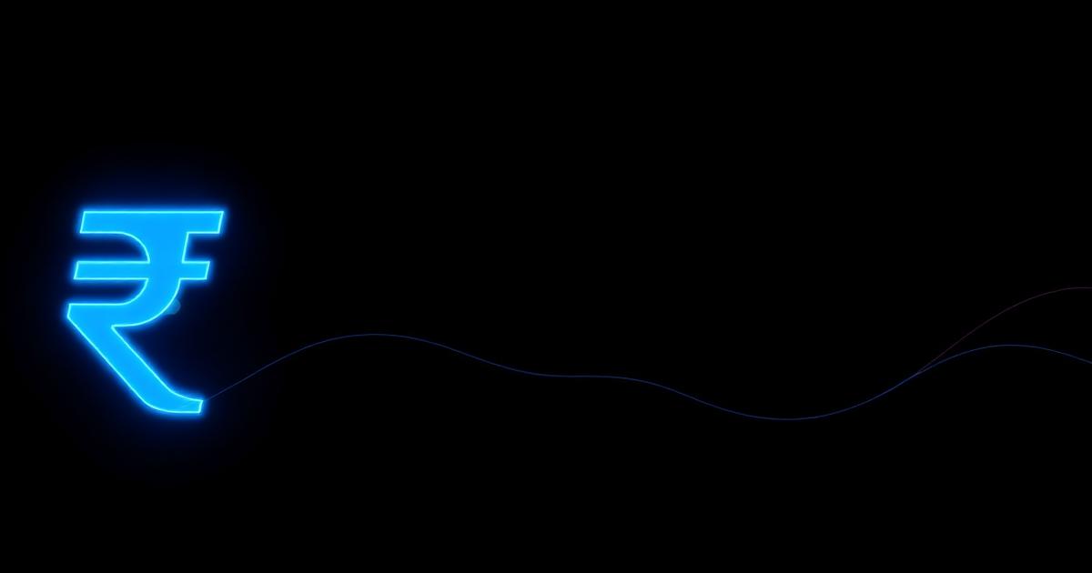 Illustration for the guide "Why we publish a monthly payout report nobody asked for" — a proprietary trading floor lit only by blue monitor light.